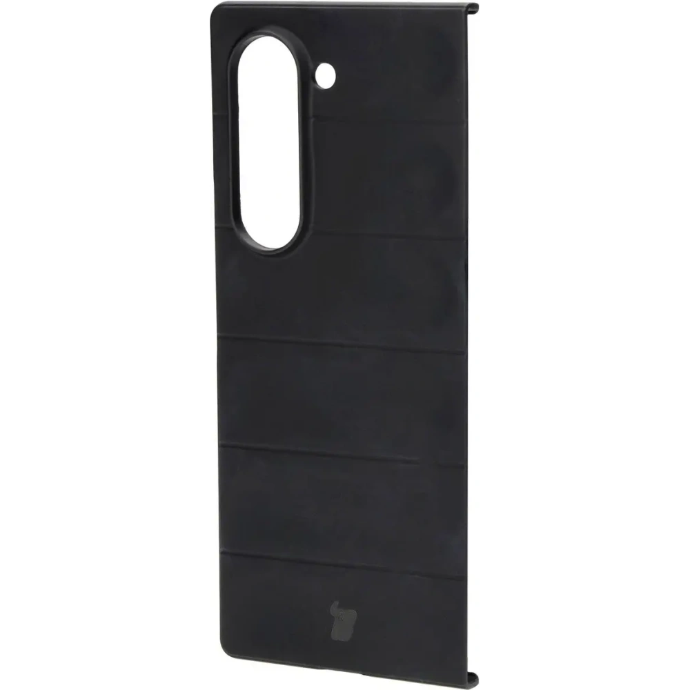 Hurtownia GSM - Bizon Case Tur Samsung Galaxy Z Fold6 negru - BIZ5892 - {ean13} - Hurt