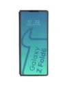 Hurtownia GSM - Bizon Case Tur Samsung Galaxy Z Fold6 negru - BIZ5892 - {ean13} - Hurt
