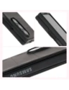 Hurtownia GSM - Bizon Case Tur Samsung Galaxy Z Fold6 negru - BIZ5892 - {ean13} - Hurt