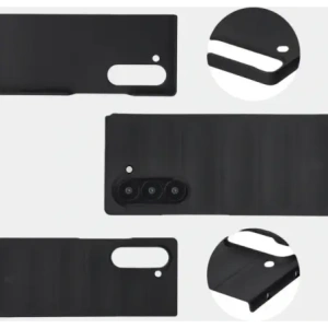 Hurtownia GSM - Bizon Case Tur Samsung Galaxy Z Fold6 schwarz - BIZ5892 - {ean13} - Hurt