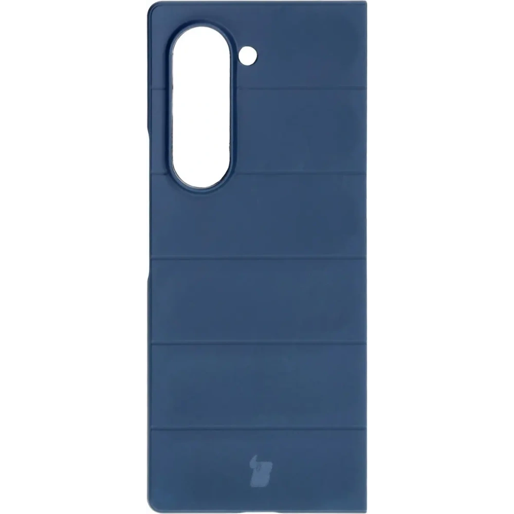 Hurtownia GSM - Pancerne etui Bizon Case Tur do Samsung Galaxy Z Fold6 granatowe - BIZ5579 - {ean13} - Hurt