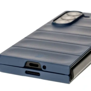 Hurtownia GSM - Bizon Case Tur Samsung Galaxy Z Fold6 marineblau - BIZ5579 - {ean13} - Hurt