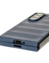 Hurtownia GSM - Pancerne etui Bizon Case Tur do Samsung Galaxy Z Fold6 granatowe - BIZ5579 - {ean13} - Hurt