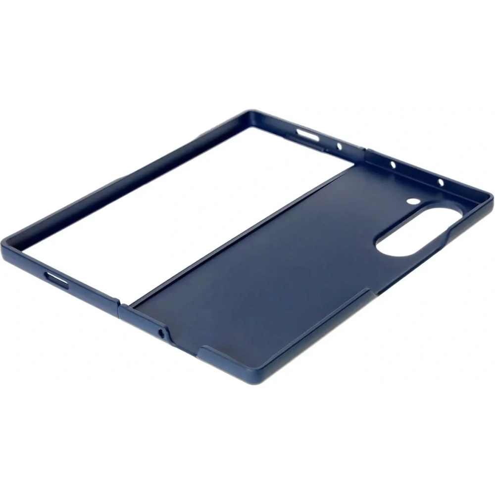 Hurtownia GSM - Pancéřové pouzdro Bizon Case Tur pro Samsung Galaxy Z Fold6 modré - BIZ5579 - {ean13} - Hurt