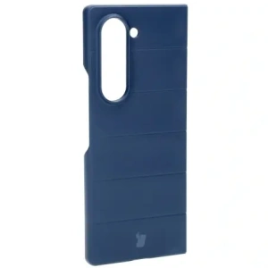 Hurtownia GSM - Bizon Case Tur Samsung Galaxy Z Fold6 marineblau - BIZ5579 - {ean13} - Hurt