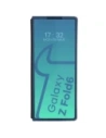 Hurtownia GSM - Pancerne etui Bizon Case Tur do Samsung Galaxy Z Fold6 granatowe - BIZ5579 - {ean13} - Hurt