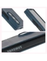 Hurtownia GSM - Pancéřové pouzdro Bizon Case Tur pro Samsung Galaxy Z Fold6 modré - BIZ5579 - {ean13} - Hurt