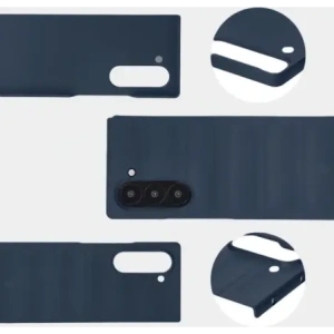 Wholesale Bizon Case Tur Samsung Galaxy Z Fold6 navy blue - BIZ5579 - {ean13} - Hurt