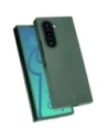 Hurtownia GSM - Bizon Case Tur Samsung Galaxy Z Fold6 verde închis - BIZ5894 - {ean13} - Hurt