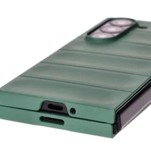 Hurtownia GSM - Bizon Case Tur Samsung Galaxy Z Fold6 dunkelgrün - BIZ5894 - {ean13} - Hurt