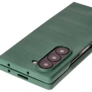 Hurtownia GSM - Bizon Case Tur Samsung Galaxy Z Fold6 dunkelgrün - BIZ5894 - {ean13} - Hurt