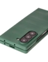 Hurtownia GSM - Bizon Case Tur Samsung Galaxy Z Fold6 verde închis - BIZ5894 - {ean13} - Hurt
