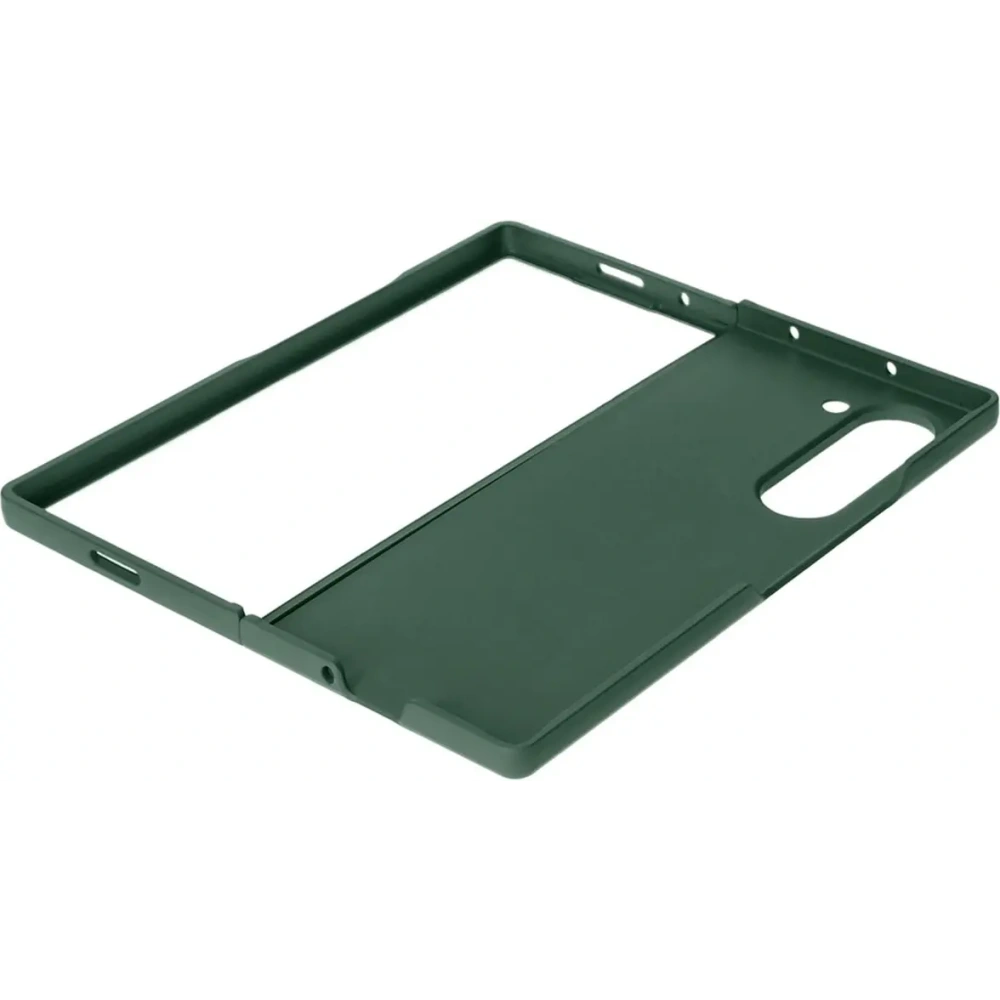 Wholesale Bizon Case Tur Samsung Galaxy Z Fold6 dark green - BIZ5894 - {ean13} - Hurt