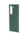 Hurtownia GSM - Bizon Case Tur Samsung Galaxy Z Fold6 verde închis - BIZ5894 - {ean13} - Hurt