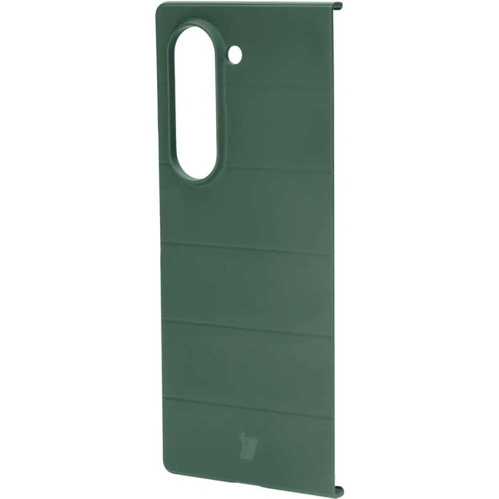 Hurtownia GSM - Bizon Case Tur Samsung Galaxy Z Fold6 verde închis - BIZ5894 - {ean13} - Hurt