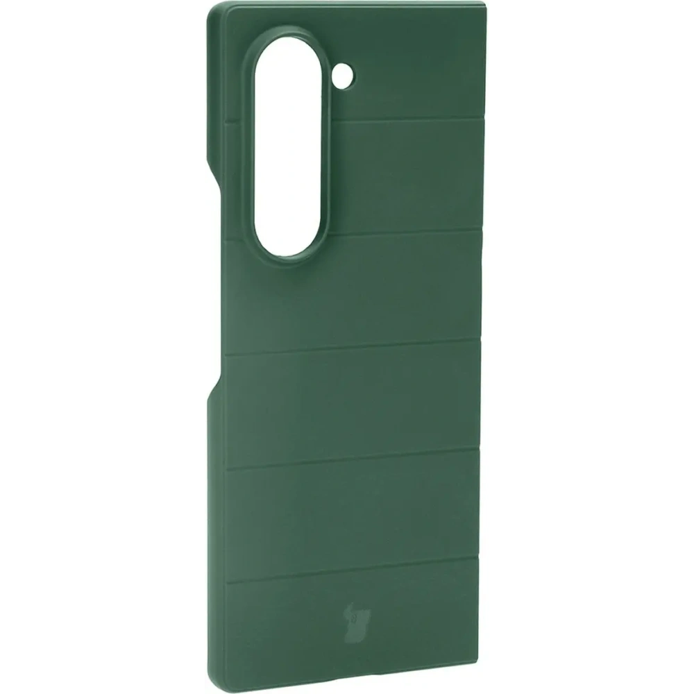 Hurtownia GSM - Bizon Case Tur Samsung Galaxy Z Fold6 dunkelgrün - BIZ5894 - {ean13} - Hurt