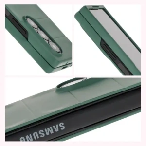 Hurtownia GSM - Bizon Case Tur Samsung Galaxy Z Fold6 dunkelgrün - BIZ5894 - {ean13} - Hurt