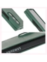 Hurtownia GSM - Bizon Case Tur Samsung Galaxy Z Fold6 verde închis - BIZ5894 - {ean13} - Hurt