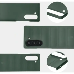 Hurtownia GSM - Bizon Case Tur Samsung Galaxy Z Fold6 verde închis - BIZ5894 - {ean13} - Hurt