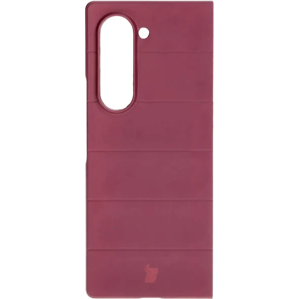Hurtownia GSM - Bizon Casetă Tur Samsung Galaxy Z Fold6 violet închis - BIZ5895 - {ean13} - Hurt
