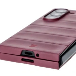 Hurtownia GSM - Bizon Case Tur Samsung Galaxy Z Fold6 dunkel lila - BIZ5895 - {ean13} - Hurt