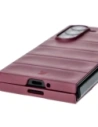 Hurtownia GSM - Bizon Casetă Tur Samsung Galaxy Z Fold6 violet închis - BIZ5895 - {ean13} - Hurt