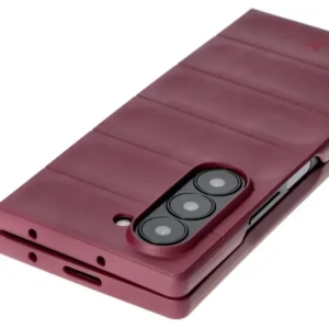 Hurtownia GSM - Bizon Case Tur Samsung Galaxy Z Fold6 dunkel lila - BIZ5895 - {ean13} - Hurt