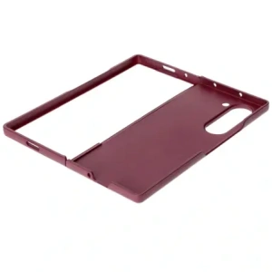 Wholesale Bizon Case Tur Samsung Galaxy Z Fold6 dark purple - BIZ5895 - {ean13} - Hurt