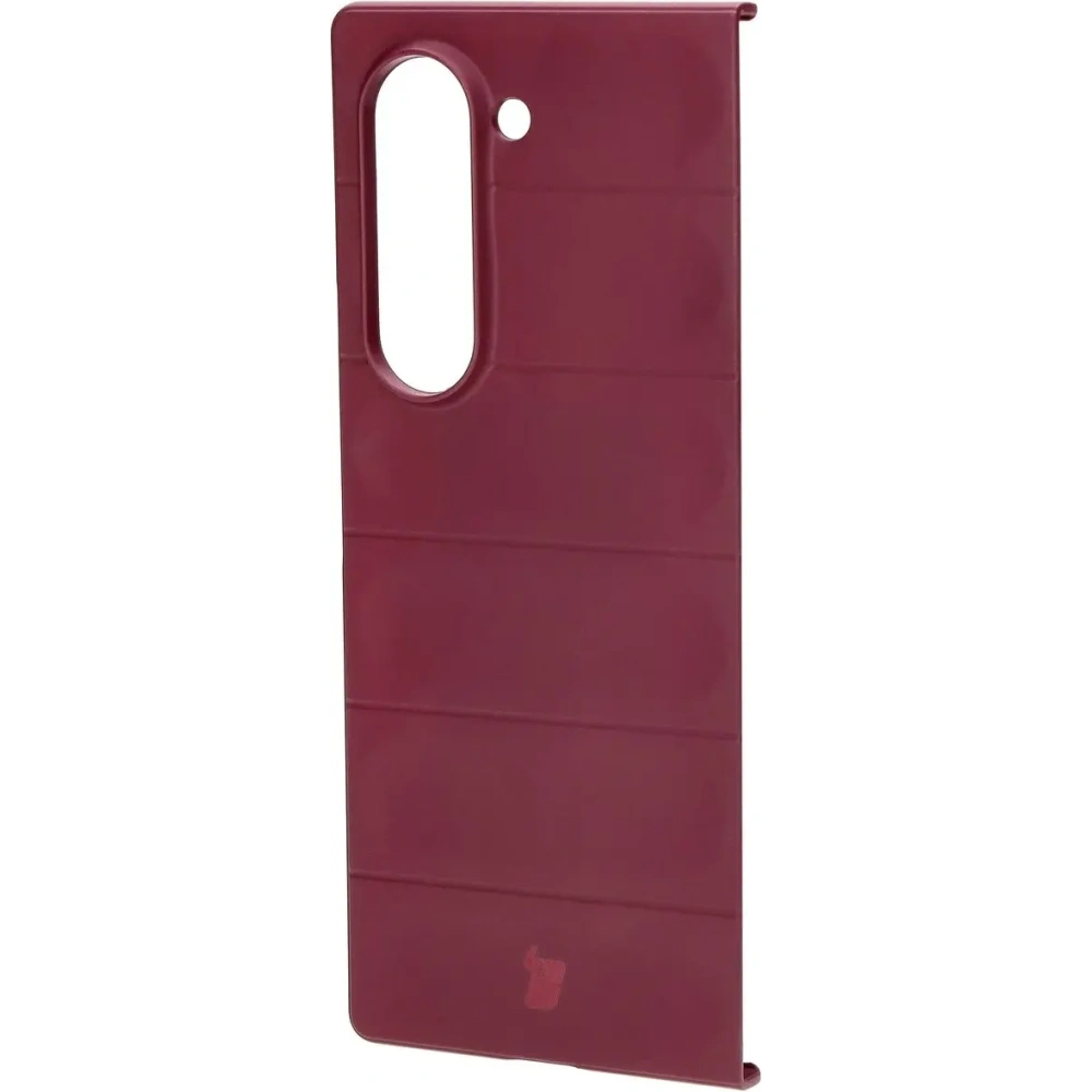 Hurtownia GSM - Bizon Casetă Tur Samsung Galaxy Z Fold6 violet închis - BIZ5895 - {ean13} - Hurt