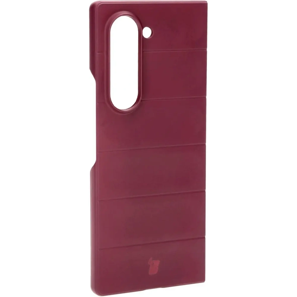 Hurtownia GSM - Bizon Casetă Tur Samsung Galaxy Z Fold6 violet închis - BIZ5895 - {ean13} - Hurt
