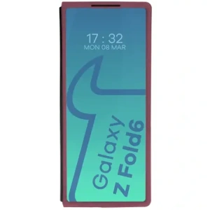 Hurtownia GSM - Bizon Case Tur Samsung Galaxy Z Fold6 dunkel lila - BIZ5895 - {ean13} - Hurt