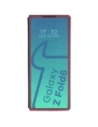 Hurtownia GSM - Bizon Casetă Tur Samsung Galaxy Z Fold6 violet închis - BIZ5895 - {ean13} - Hurt