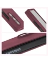 Hurtownia GSM - Bizon Casetă Tur Samsung Galaxy Z Fold6 violet închis - BIZ5895 - {ean13} - Hurt