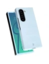 Bizon Case Tur Samsung Galaxy Z Fold6 albastru deschis