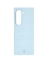 Hurtownia GSM - Bizon Case Tur Samsung Galaxy Z Fold6 albastru deschis - BIZ5896 - {ean13} - Hurt