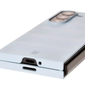 Hurtownia GSM - Bizon Case Tur Samsung Galaxy Z Fold6 hellblau - BIZ5896 - {ean13} - Hurt