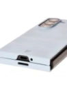 Hurtownia GSM - Bizon Case Tur Samsung Galaxy Z Fold6 albastru deschis - BIZ5896 - {ean13} - Hurt