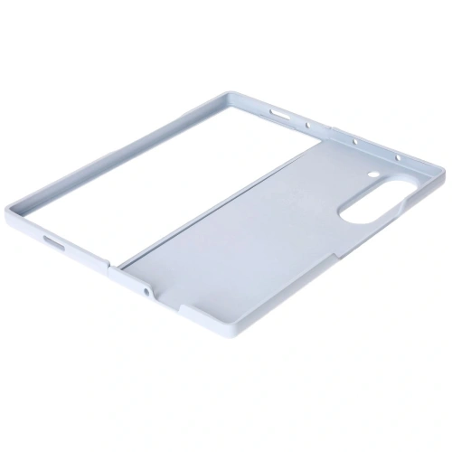 Pancerne etui Bizon Case Tur do Samsung Galaxy Z Fold6 jasnoniebieskie