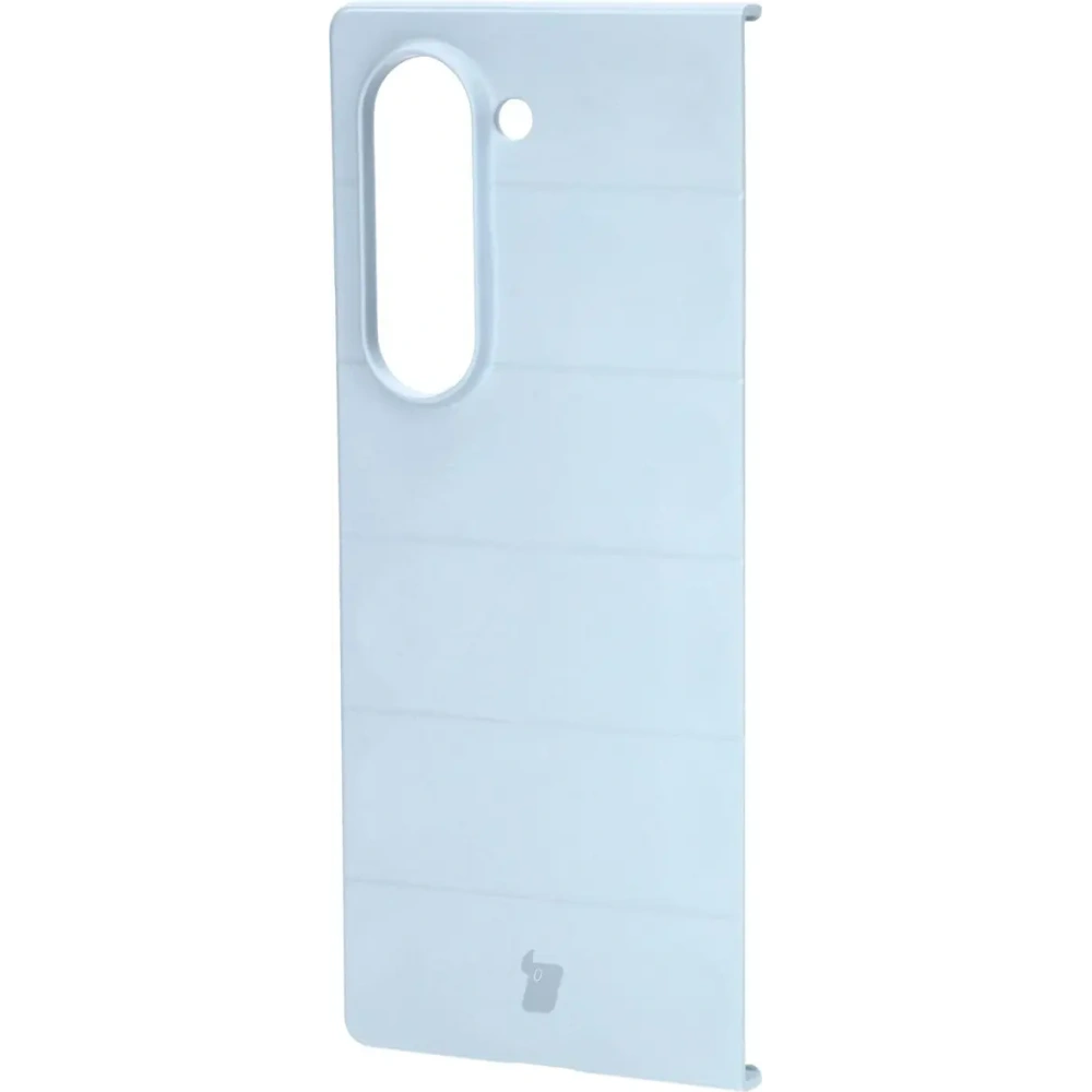 Hurtownia GSM - Pancéřové pouzdro Bizon Case Tur do Samsung Galaxy Z Fold6 světle modré - BIZ5896 - {ean13} - Hurt