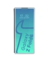 Hurtownia GSM - Bizon Case Tur Samsung Galaxy Z Fold6 albastru deschis - BIZ5896 - {ean13} - Hurt