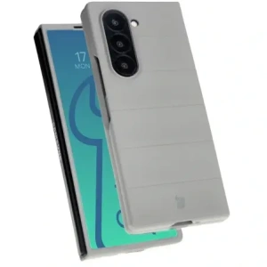 Wholesale Bizon Case Tur Samsung Galaxy Z Fold6 light grey - BIZ5897 - {ean13} - Hurt