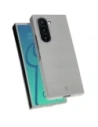 Bizon Case Tur Samsung Galaxy Z Fold6 hellgrau