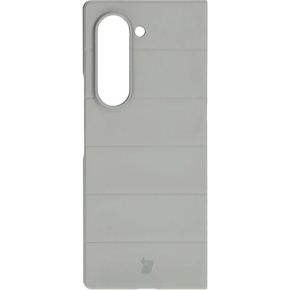 Hurtownia GSM - Bizon Case Tur Samsung Galaxy Z Fold6 gri deschis - BIZ5897 - {ean13} - Hurt