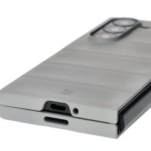 Hurtownia GSM - Bizon Case Tur Samsung Galaxy Z Fold6 hellgrau - BIZ5897 - {ean13} - Hurt
