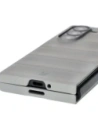 Hurtownia GSM - Bizon Case Tur Samsung Galaxy Z Fold6 gri deschis - BIZ5897 - {ean13} - Hurt