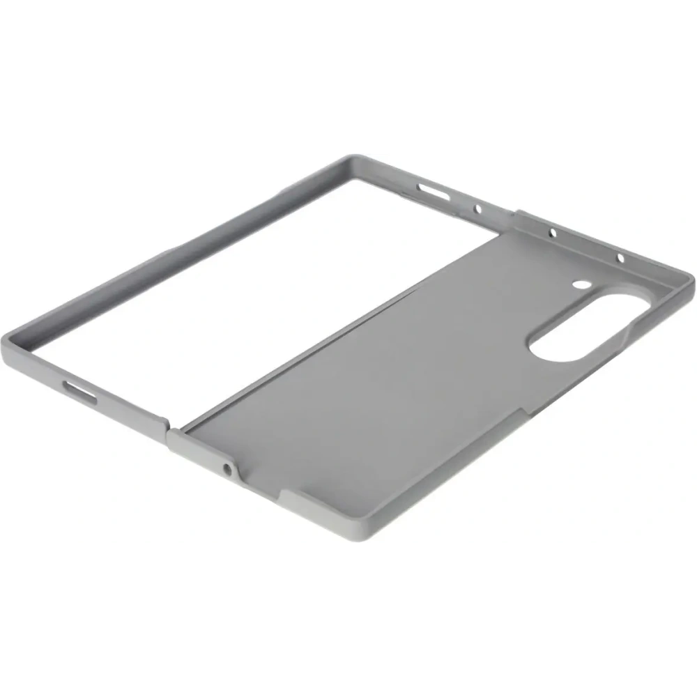 Wholesale Bizon Case Tur Samsung Galaxy Z Fold6 light grey - BIZ5897 - {ean13} - Hurt