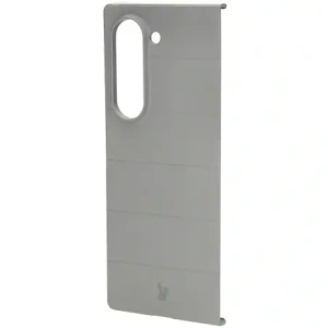 Hurtownia GSM - Bizon Case Tur Samsung Galaxy Z Fold6 világosszürke - BIZ5897 - {ean13} - Hurt