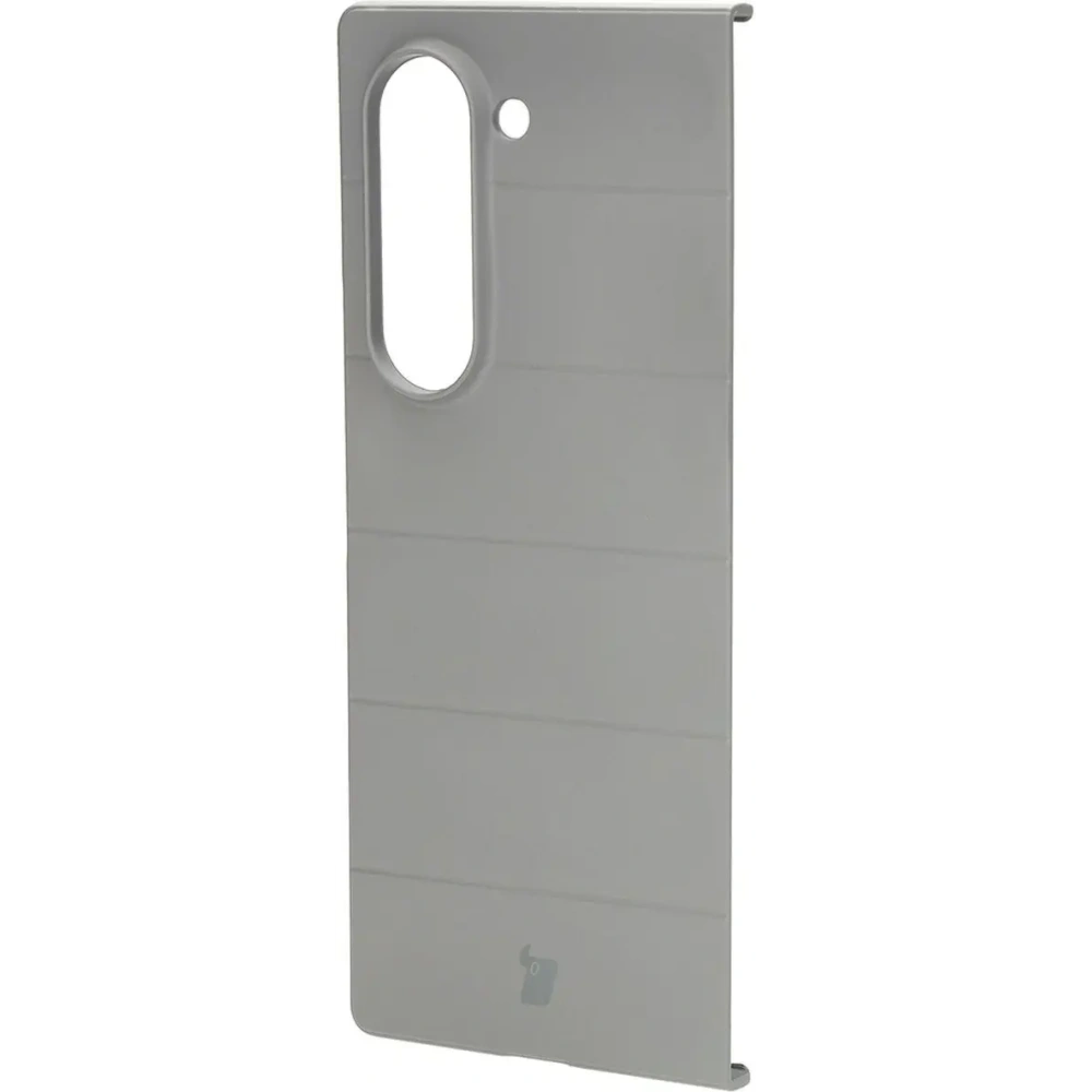 Hurtownia GSM - Bizon Case Tur Samsung Galaxy Z Fold6 gri deschis - BIZ5897 - {ean13} - Hurt