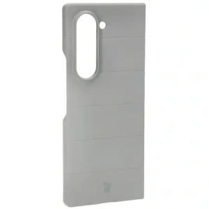 Hurtownia GSM - Pancéřové etui Bizon Case Tur do Samsung Galaxy Z Fold6 jasně šedé - BIZ5897 - {ean13} - Hurt