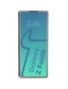 Hurtownia GSM - Bizon Case Tur Samsung Galaxy Z Fold6 gri deschis - BIZ5897 - {ean13} - Hurt